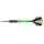 3er Set Steeldarts Red Dragon Titan 2