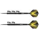 3er Set Steeldarts Red Dragon Phantom Sonderpreis