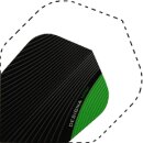 Dart Flights Strong Dart Power Designa Infusion Mini Flights