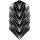 Dart Flights Shot Slim Tribal Weapon