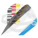 Dart Flights Target Gabriel Clemens Pro.Ultra No.6 #335390
