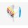 Dart Flights Target Gabriel Clemens Pro.Ultra No.6 #335390