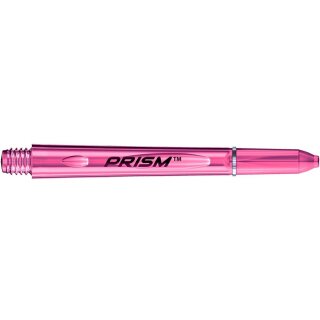 Dartschaft Winmau Prism 1.0 short (37 mm) pink