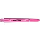 Dartschaft Winmau Prism 1.0 short (37 mm) pink