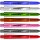 Dartschaft Winmau Prism 1.0 Short Pink
