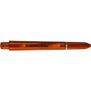 Dartschaft Winmau Prism 1.0 Short Clear