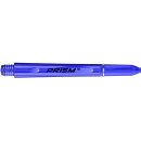 Dartschaft Winmau Prism 1.0 Medium Rauch