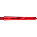 Dartschaft Winmau Prism 1.0 Medium Rauch