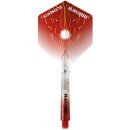 Unicorn Gripper 4 Elements Combo Red Firestorm