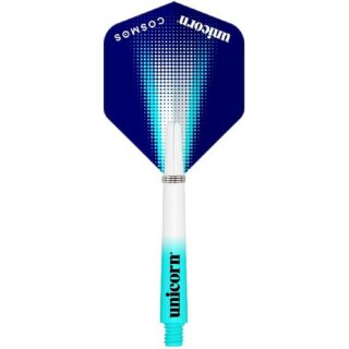 Unicorn Gripper 3 Cosmos Combo Comet
