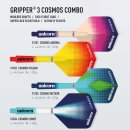 Unicorn Gripper 3 Cosmos Combo Comet