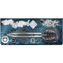 3er Set Steeldarts Shot Tribal Weapon 4