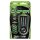 3er Set Steeldarts Winmau Sniper 1494