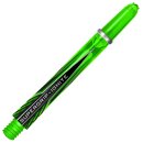 Dartschaft Harrows Supergrip Ignite Short