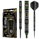 3er Set Steeldarts Winmau MvG Vantage