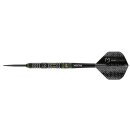 3er Set Steeldarts Winmau MvG Vantage
