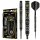 3er Set Steeldarts Winmau MvG Vantage
