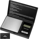 Mission Quark Pocket Scale