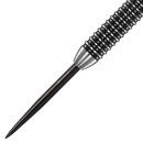 3x Winmau STD Black Points 8610B