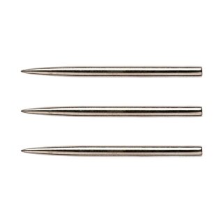 3x Winmau STD Silver Points 8610S