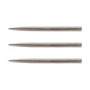 3x Winmau STD Silver Points 8610S