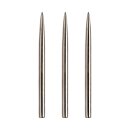 3x Winmau STD Silver Points 8610S