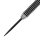 3x Winmau Black Ringed Points 8371B