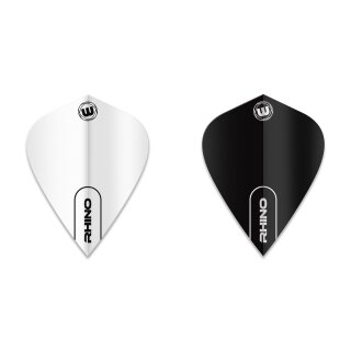 Dart Flights Winmau Rhino Kite