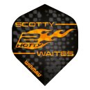 Dart Flights Winmau Specialist Scott Waites 6800