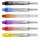 Dartschaft Target Pro Grip Vision Medium