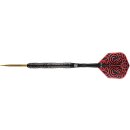 3er Set Steeldarts Shot Warrior Kapene 24 g