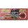 3er Set Steeldarts Shot Warrior Kapene 24 g