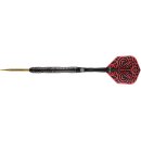 3er Set Steeldarts Shot Warrior Kapene 26 g