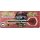 3er Set Steeldarts Shot Warrior Kapene 26 g