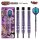 3er Set Steeldarts Shot Viking Shield Maiden 23 g