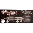 3er Set Steeldarts Shot Tribal Weapon 1 23 g