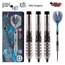 3er Set Steeldarts Shot Birds of Prey Kite 21 g
