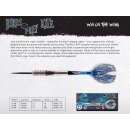 3er Set Steeldarts Shot Birds of Prey Kite 21 g