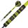 3er Set Steeldarts Winmau MvG Ambition 22 g
