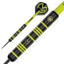 3er Set Steeldarts Winmau MvG Ambition 24 g