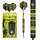 3er Set Steeldarts Winmau MvG Ambition 24 g