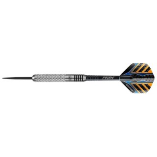 3er Set Steeldarts Winmau Barbarian 20g