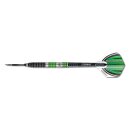 3er Set Steeldarts Winmau Daryl Gurney Special Edition 22 g
