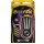 3er Set Steeldarts Winmau Foxfire 21g