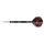 3er Set Steeldarts Winmau Mervyn King Special Edition 22 g