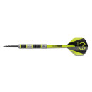 3er Set Steeldarts Winmau MvG Aspire 24 g