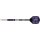 3er Set Steeldarts Bulls Dirk van Duijvenbode Aubergenius 22 g