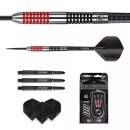 3er Set Steeldarts Winmau Ton Machine 26g