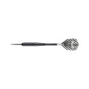 3er Set Steeldarts Harrows Black Arrow 25 g