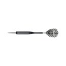 3er Set Steeldarts Harrows Black Arrow 25 g